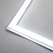 LED ПАНЕЛ РАМКА 60X60CM 48W 4800LM 6000K OPTONICA