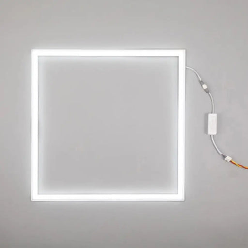 LED ПАНЕЛ РАМКА 60X60CM 48W 4800LM 6000K OPTONICA