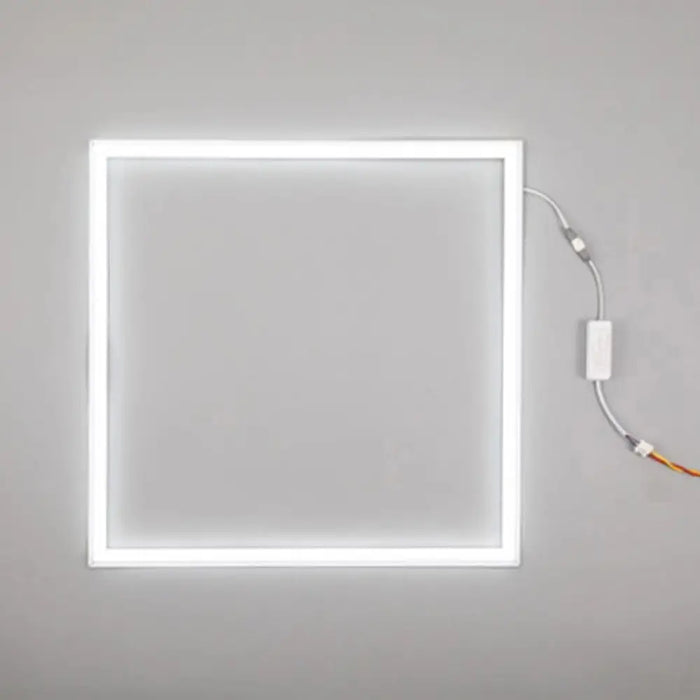 LED ПАНЕЛ РАМКА 60X60CM 48W 4800LM 6000K OPTONICA