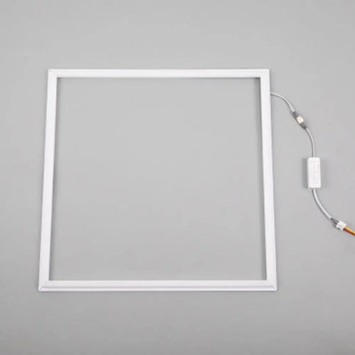 LED ПАНЕЛ РАМКА 60X60CM 48W 4800LM 6000K OPTONICA