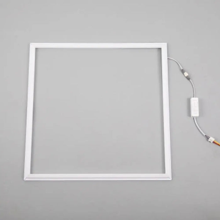 LED ПАНЕЛ РАМКА 60X60CM 48W 4800LM 6000K OPTONICA