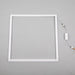 LED ПАНЕЛ РАМКА 60X60CM 48W 4800LM 6000K OPTONICA
