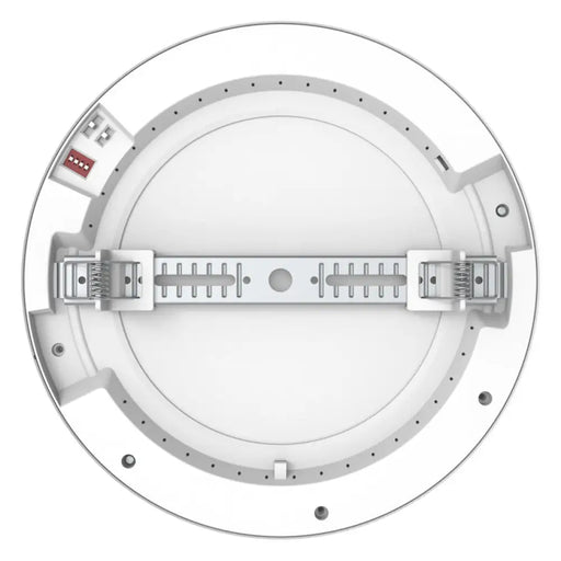 LED ПАНЕЛ СЪС СЕНЗОР 10W/15W/18W ССТ БЯЛ С КЛЮЧ OPTONICA