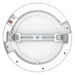 LED ПАНЕЛ СЪС СЕНЗОР 10W/15W/18W ССТ БЯЛ С КЛЮЧ OPTONICA