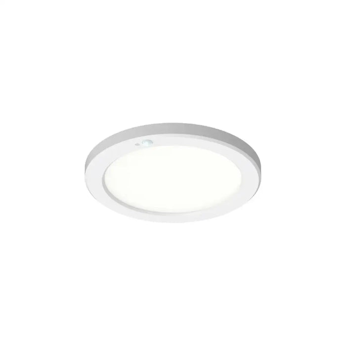 LED ПАНЕЛ СЪС СЕНЗОР 10W/15W/18W ССТ БЯЛ С КЛЮЧ OPTONICA