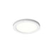 LED ПАНЕЛ СЪС СЕНЗОР 10W/15W/18W ССТ БЯЛ С КЛЮЧ OPTONICA