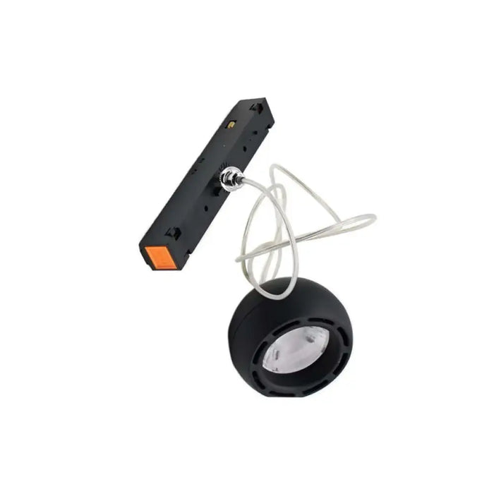 LED ПЕНДЕЛ 15W 4000K ЗА МАГНИТНО- РЕЛСОВ МОНТАЖ D-IL