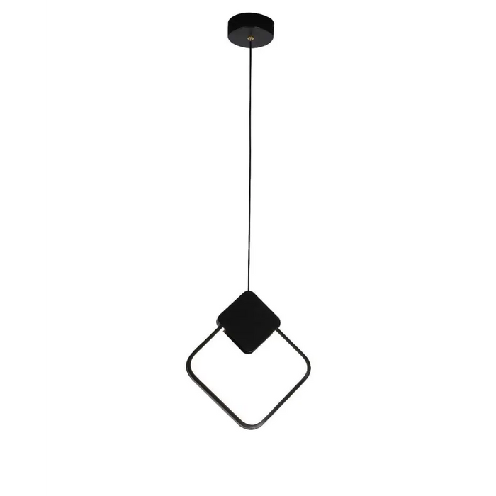 LED ПЕНДЕЛ DARA 26W 2080LM