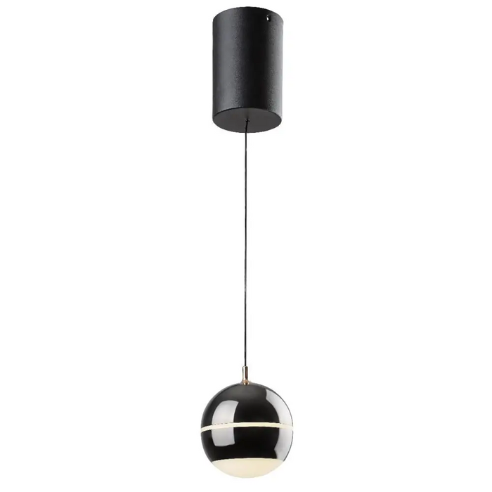 LED ПЕНДЕЛ MAELO 6W H40-200CM