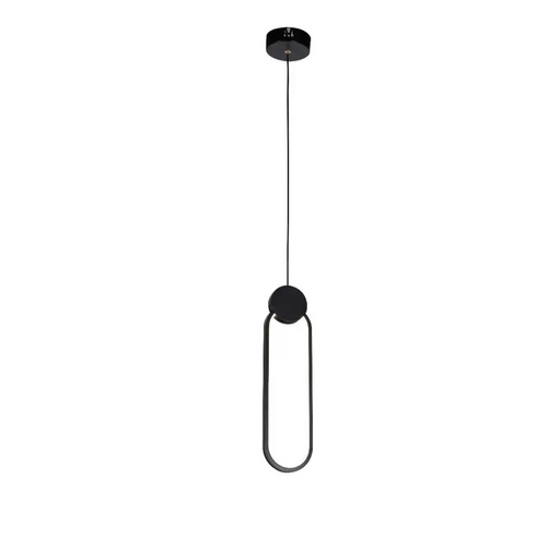 LED ПЕНДЕЛ VICKY 28W 2160LM