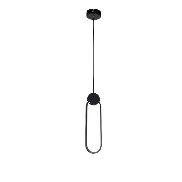 LED ПЕНДЕЛ VICKY 28W 2160LM