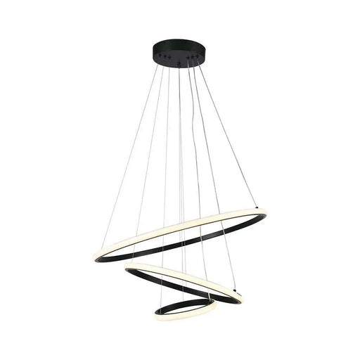 LED ПЕНДЕЛ 32W 3000K V-TAC