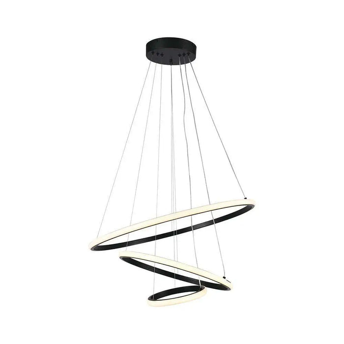 LED ПЕНДЕЛ 32W 3000K V-TAC
