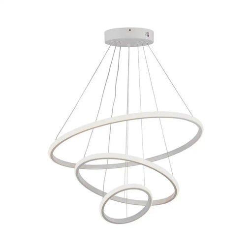 LED ПЕНДЕЛ 32W 3000K V-TAC