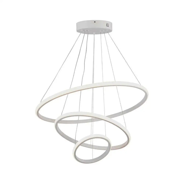 LED ПЕНДЕЛ 32W 3000K V-TAC