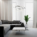 LED ПЕНДЕЛ 42W 4000K 2200LM RABALUX ESILDA