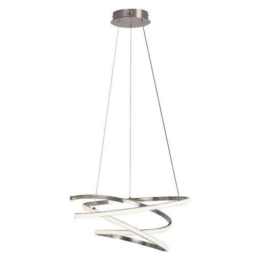 LED ПЕНДЕЛ 42W 4000K 2200LM RABALUX ESILDA