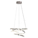 LED ПЕНДЕЛ 42W 4000K 2200LM RABALUX ESILDA