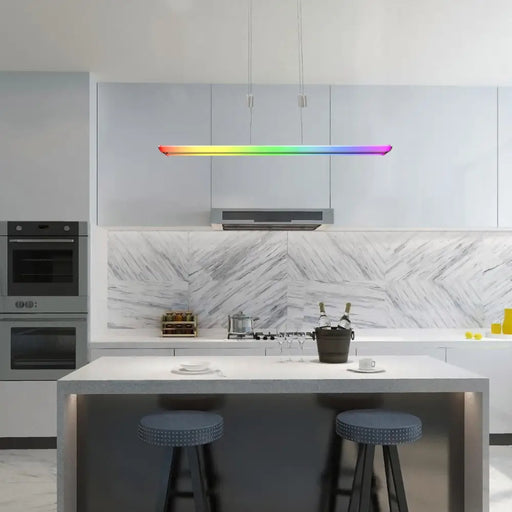 LED ПЕНДЕЛ TEMPERIUS 24W 1415LM WIFI