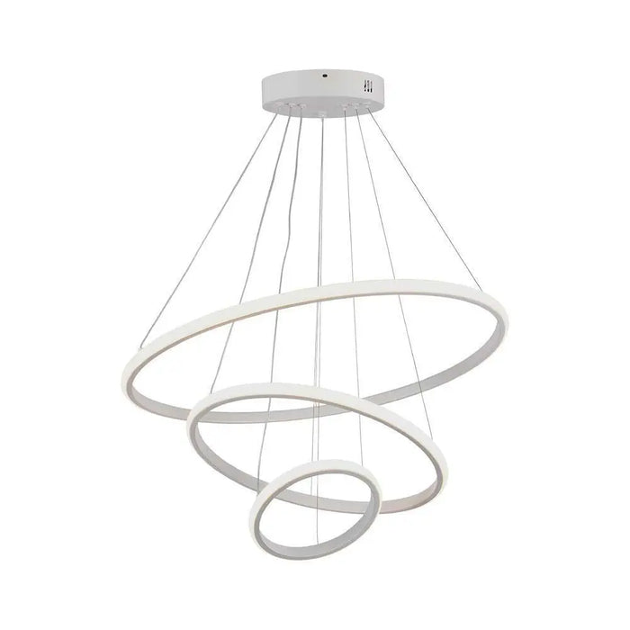 LED ПЕНДЕЛ 32W 3000K V-TAC