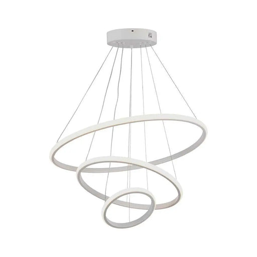 LED ПЕНДЕЛ 32W 3000K V-TAC