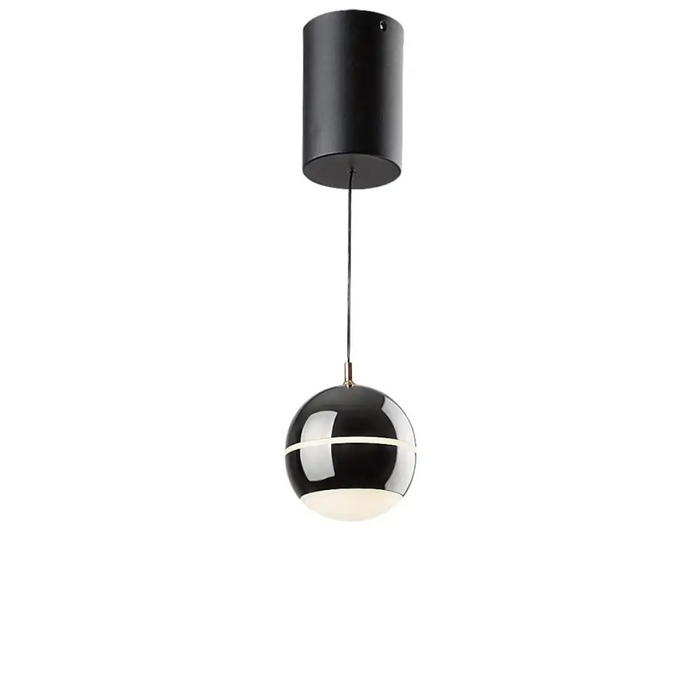 LED ПЕНДЕЛ MAELO 6W H40-200CM