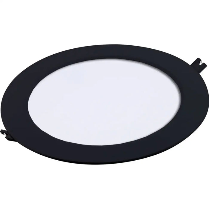 LED ПАНЕЛ 18W 4000K ЧЕРЕН RABALUX SHAUN