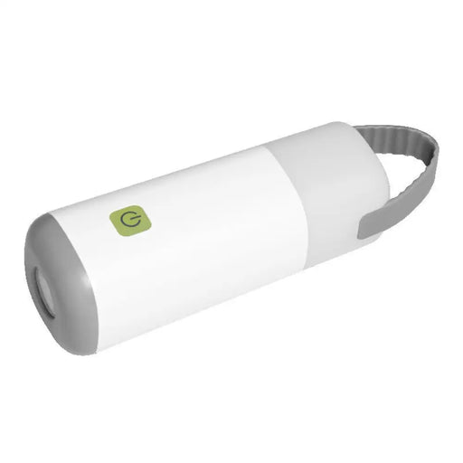 LED ФЕНЕР С ФУНКЦИЯ Преносима батерия Powerbank NIGHTLUX