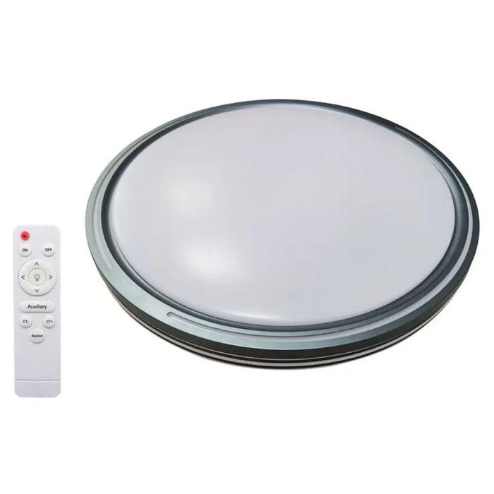 LED ПЛАФОН 40W С ДИСТАНЦИОННО УПРАВЛЕНИЕ D-IL PLANET