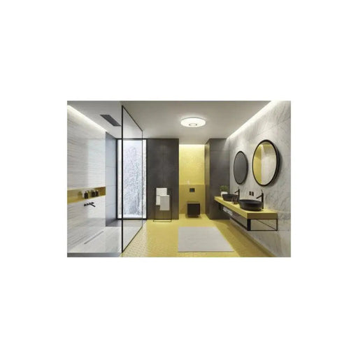 LED ПЛАФОН SMART + ORBIS CEILING KITE WIFI TW 410mm 2500lm