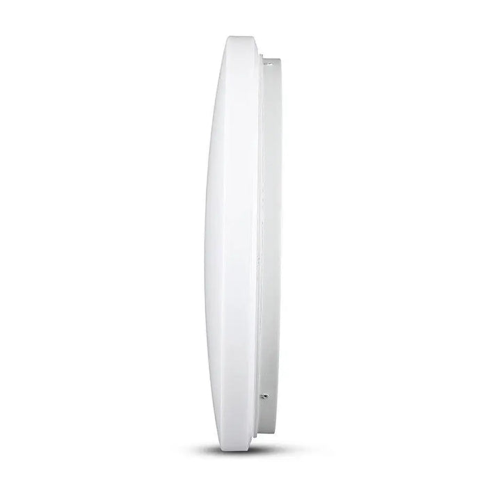 LED ПЛАФОН 36W 3000-6400K 50CM МАТ V-TAC