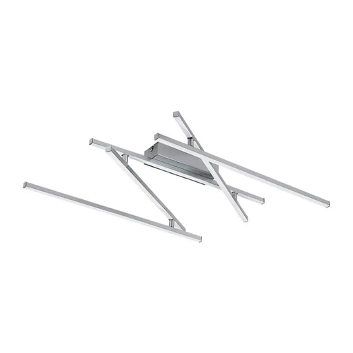 LED ПЛАФОН 40W 4000K 2460LM RABALUX NEGAN
