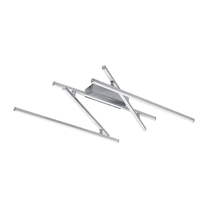 LED ПЛАФОН 40W 4000K 2460LM RABALUX NEGAN