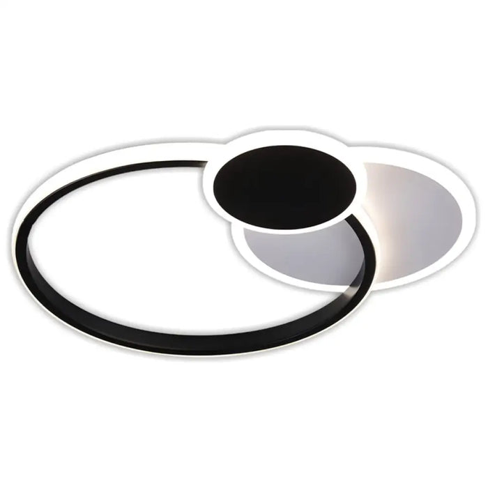 LED ПЛАФОН 72W 3000-6000K Ф42СM CCT TIESO PRISMA