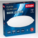 LED плафон Activejet AJE-MAYA 24W