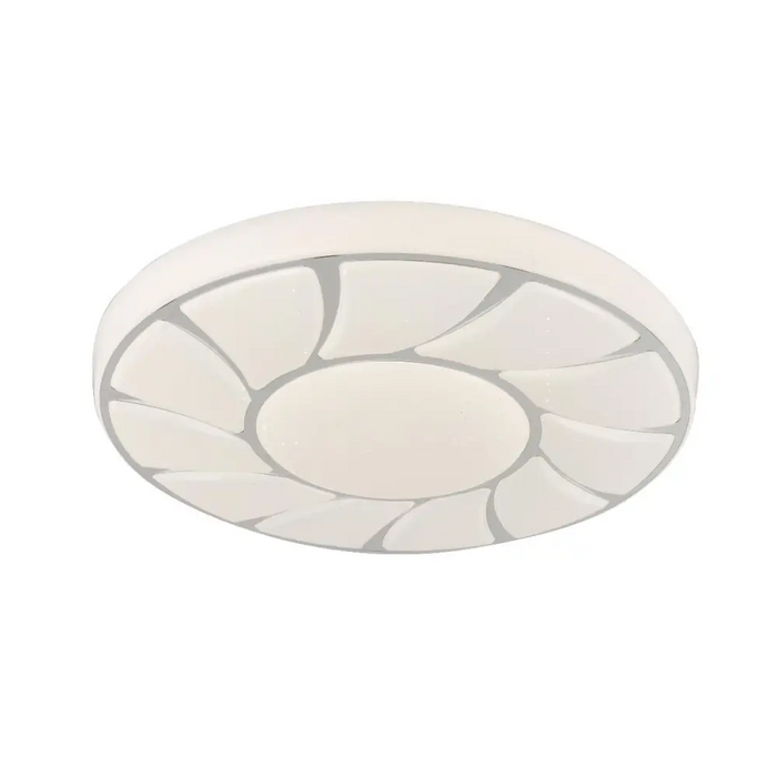 LED ПЛАФОН MEL 72W