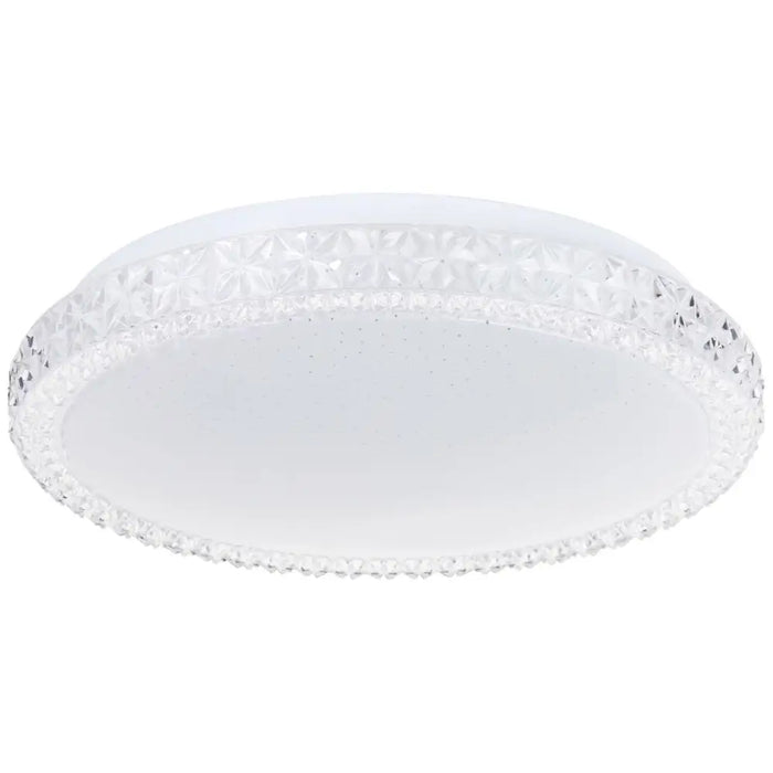 LED ПЛАФОН DASSIE 12W 1600LM