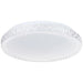 LED ПЛАФОН DASSIE 12W 1600LM