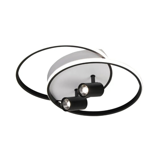 LED ПЛАФОН 102W 3000-6500K С ДИСТАНЦИОННО УПРАВЛЕНИЕ