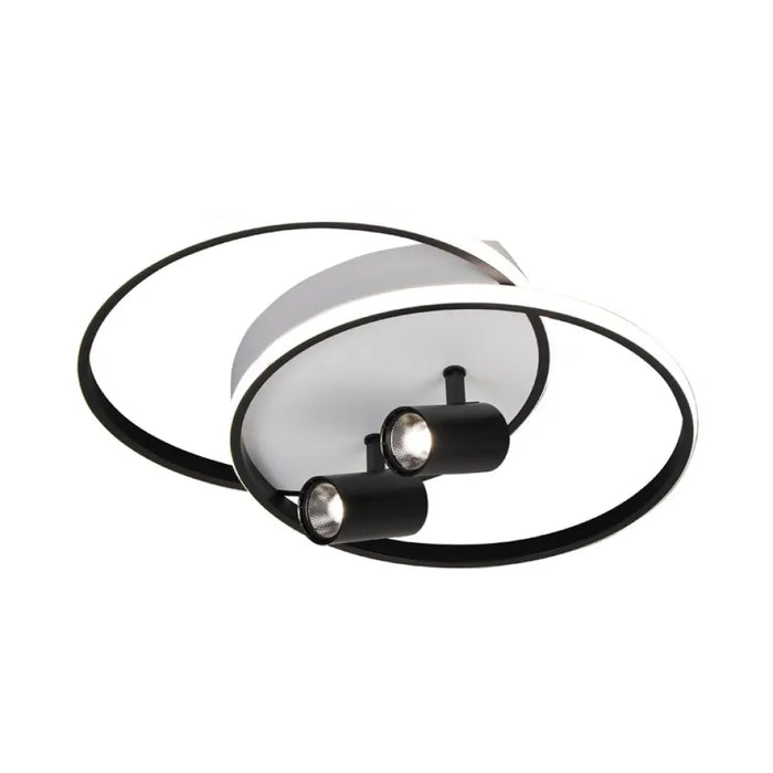 LED ПЛАФОН 102W 3000-6500K С ДИСТАНЦИОННО УПРАВЛЕНИЕ