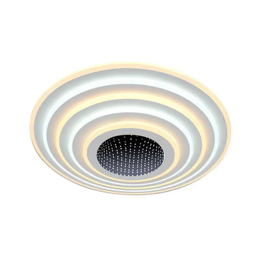 LED ПЛАФОН 125W 3000-6500K Ф50 ДИМИРУЕМ V-TAC