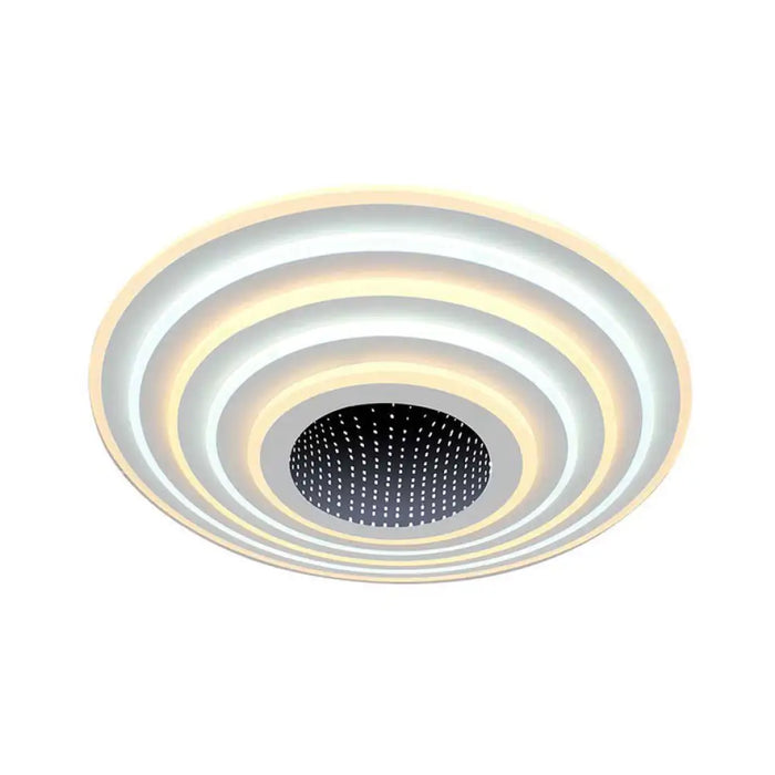 LED ПЛАФОН 125W 3000-6500K Ф50 ДИМИРУЕМ V-TAC
