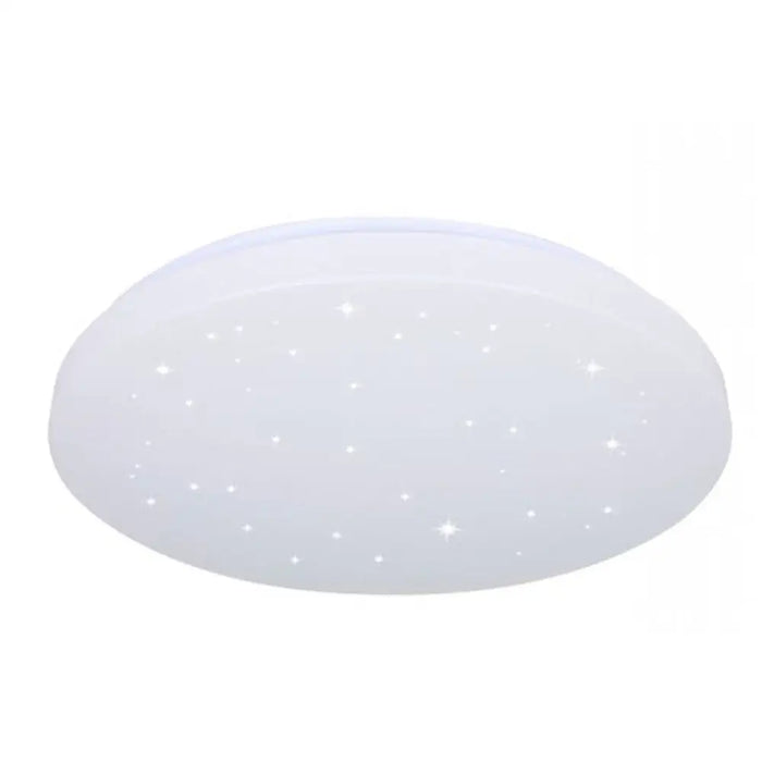 LED ПЛАФОН 12W 26 CM 1200LM ЗВЕЗДНО НЕБЕ V-TAC