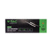 LED ПЛАФОН 12W 3000K 1280LM ЧЕРЕН V-TAC