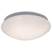 LED ПЛАФОН 12W Ф26CM 700LM 4000K ЗВЕЗДНО НЕБЕ RABALUX LUCAS