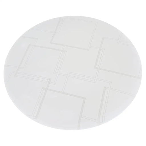 LED ПЛАФОН 12W 4500K D-IL SQUARE