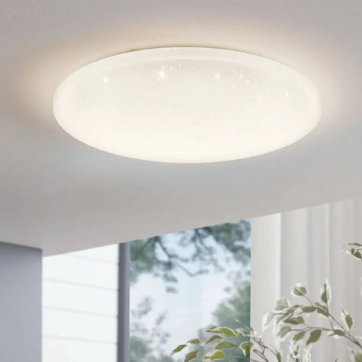 LED ПЛАФОН 15.6W 1900LM 4000K Ф31 POGLIOLA-S EGLO