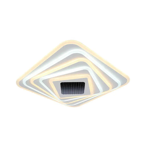 LED ПЛАФОН 150W 3000-6500K 50CM ДИМИРУЕМ V-TAC