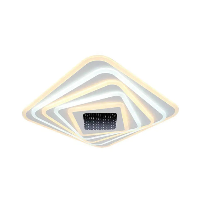 LED ПЛАФОН 150W 3000-6500K 50CM ДИМИРУЕМ V-TAC