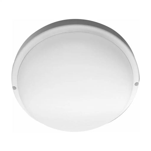 LED ПЛАФОН 15W Ф20 CM 4000K IP65 БЯЛ LIGHTEX VANI